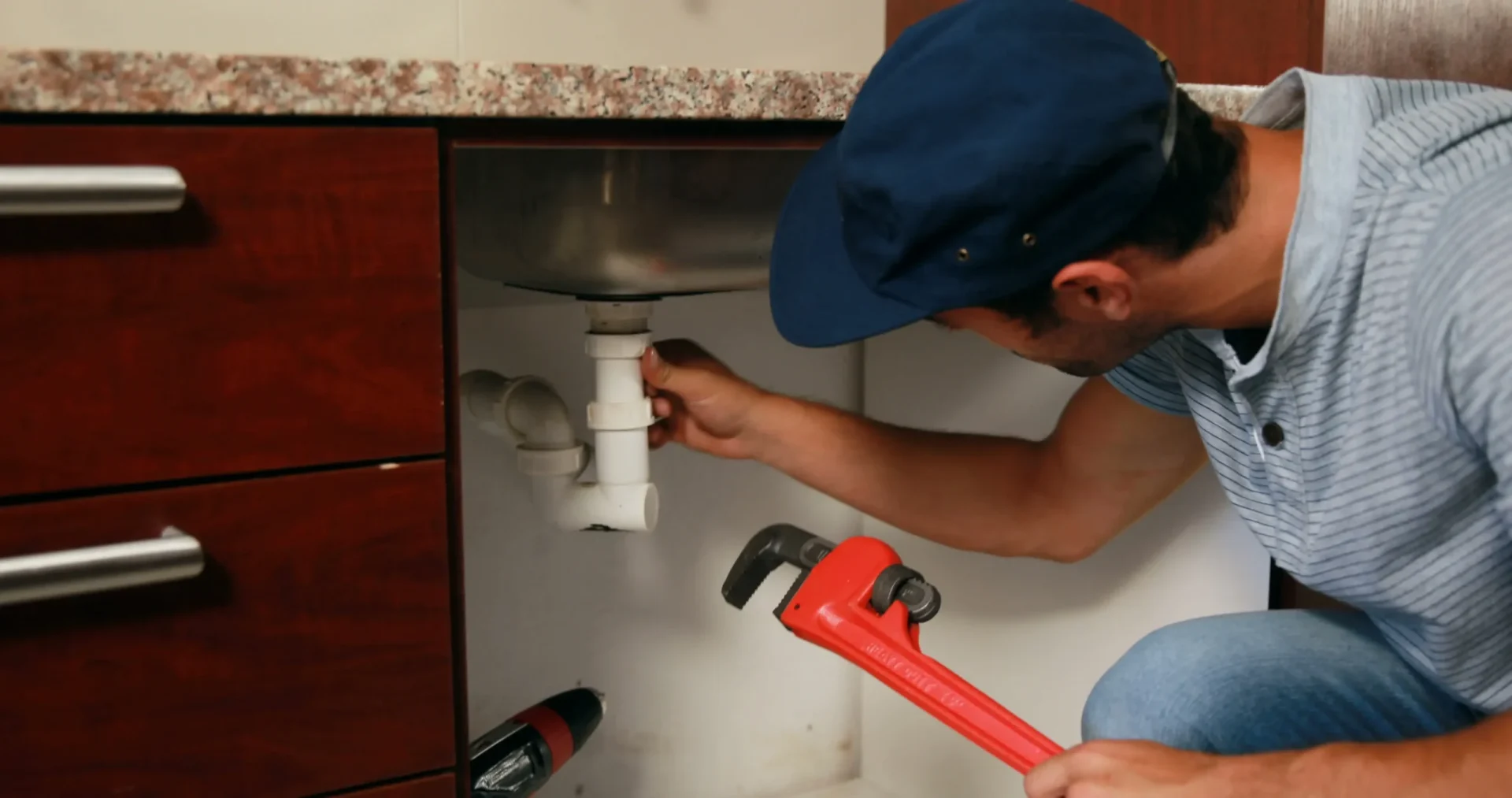 Odštopavanje sudopera